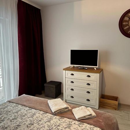 Best Apartment Suceava Extérieur photo