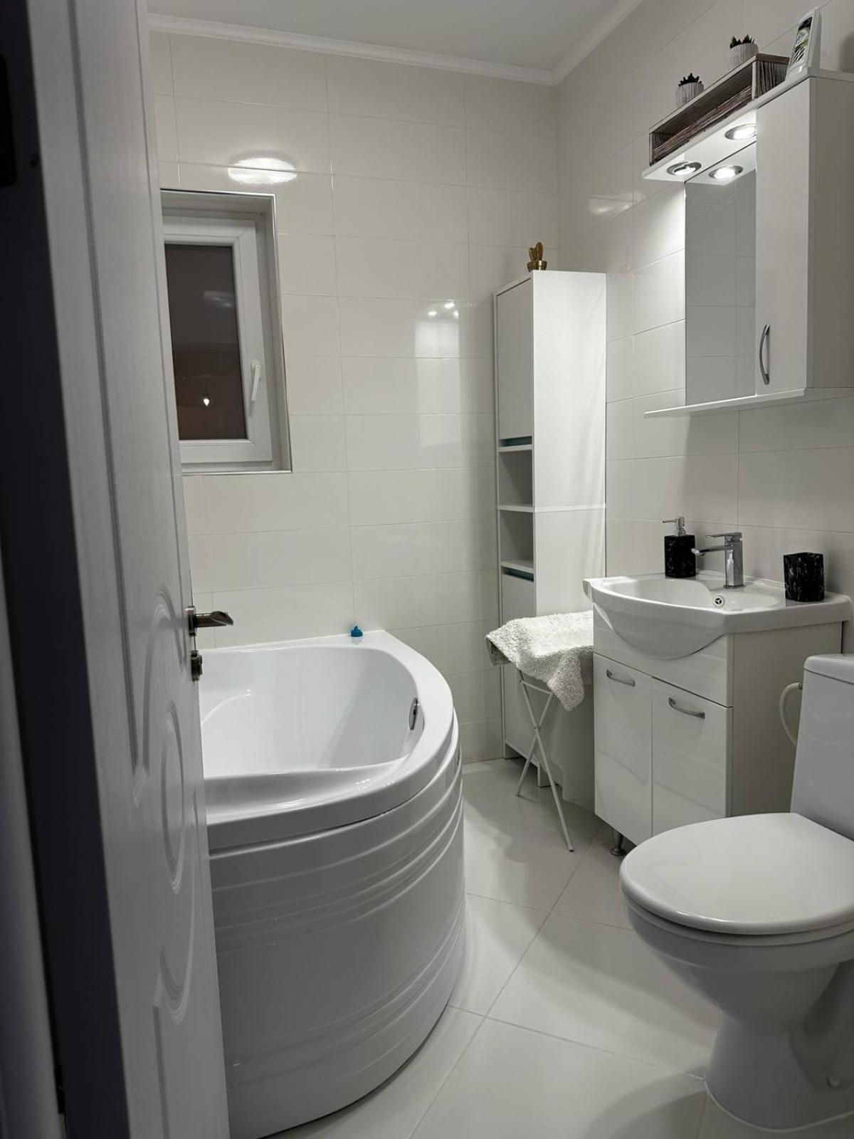 Best Apartment Suceava Extérieur photo