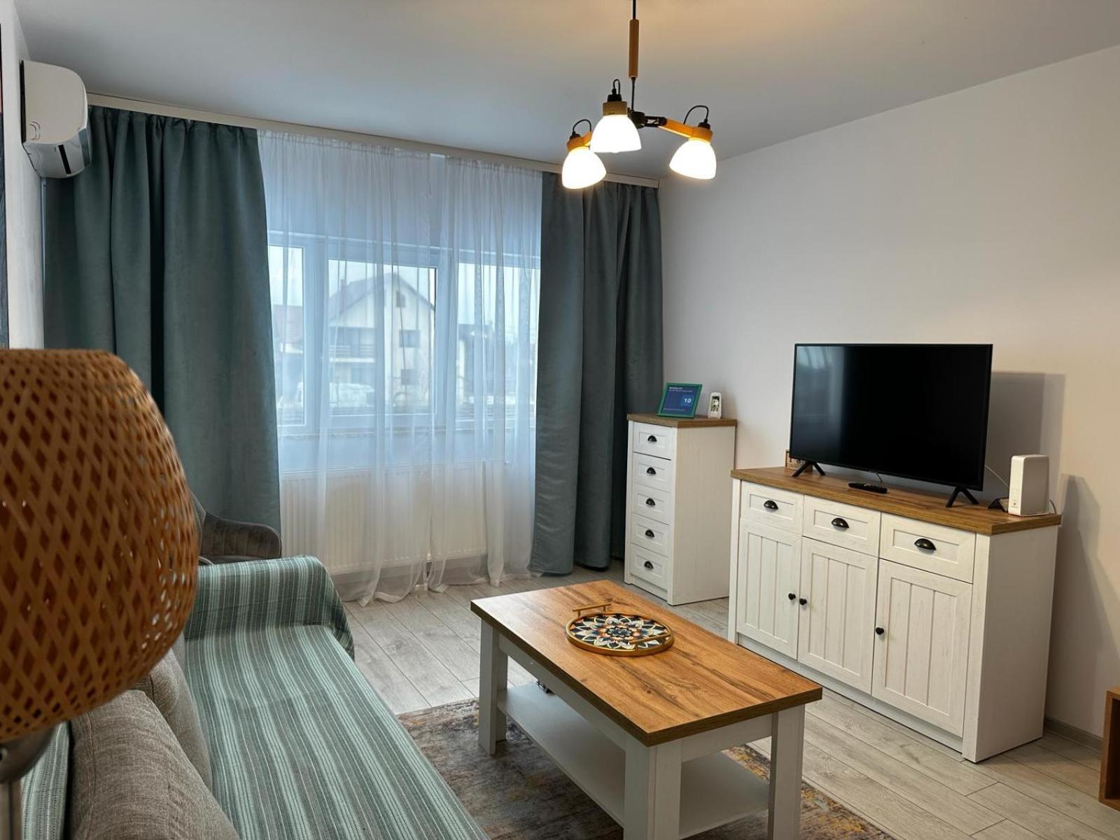 Best Apartment Suceava Extérieur photo