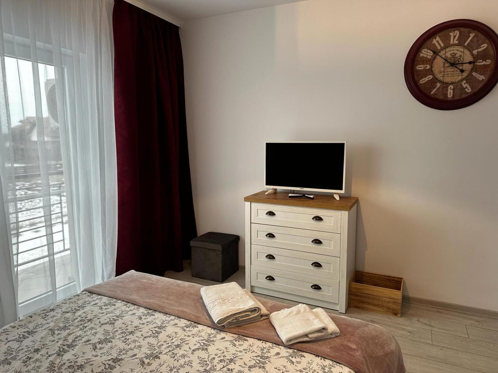 Best Apartment Suceava Extérieur photo