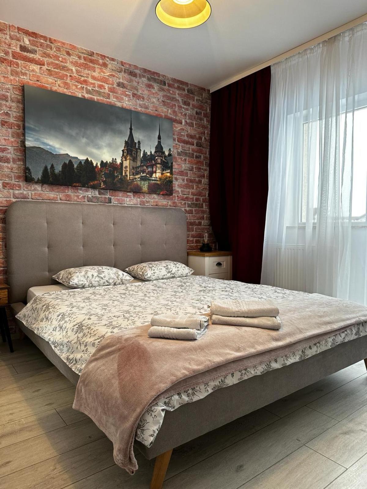 Best Apartment Suceava Extérieur photo