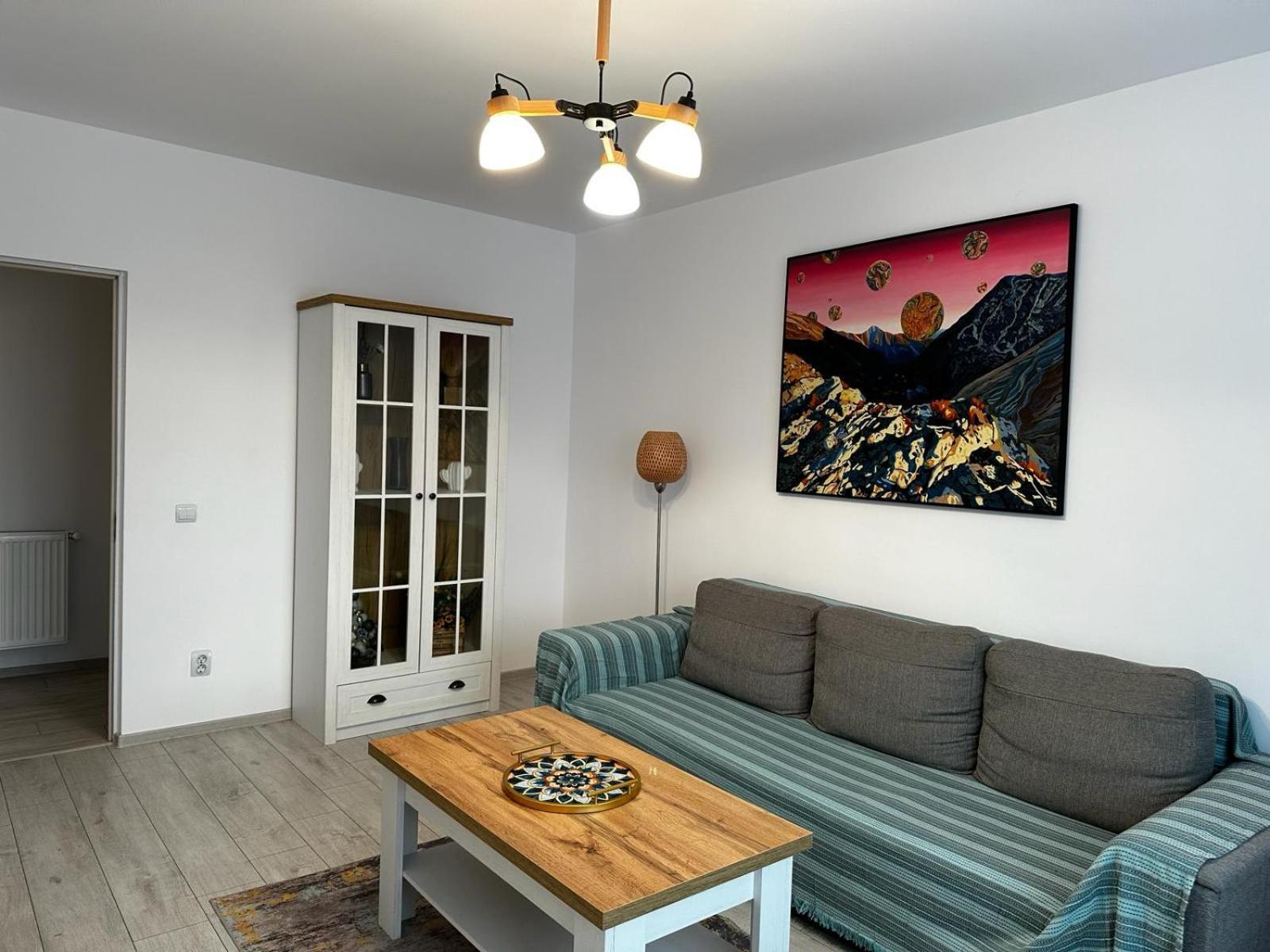 Best Apartment Suceava Extérieur photo