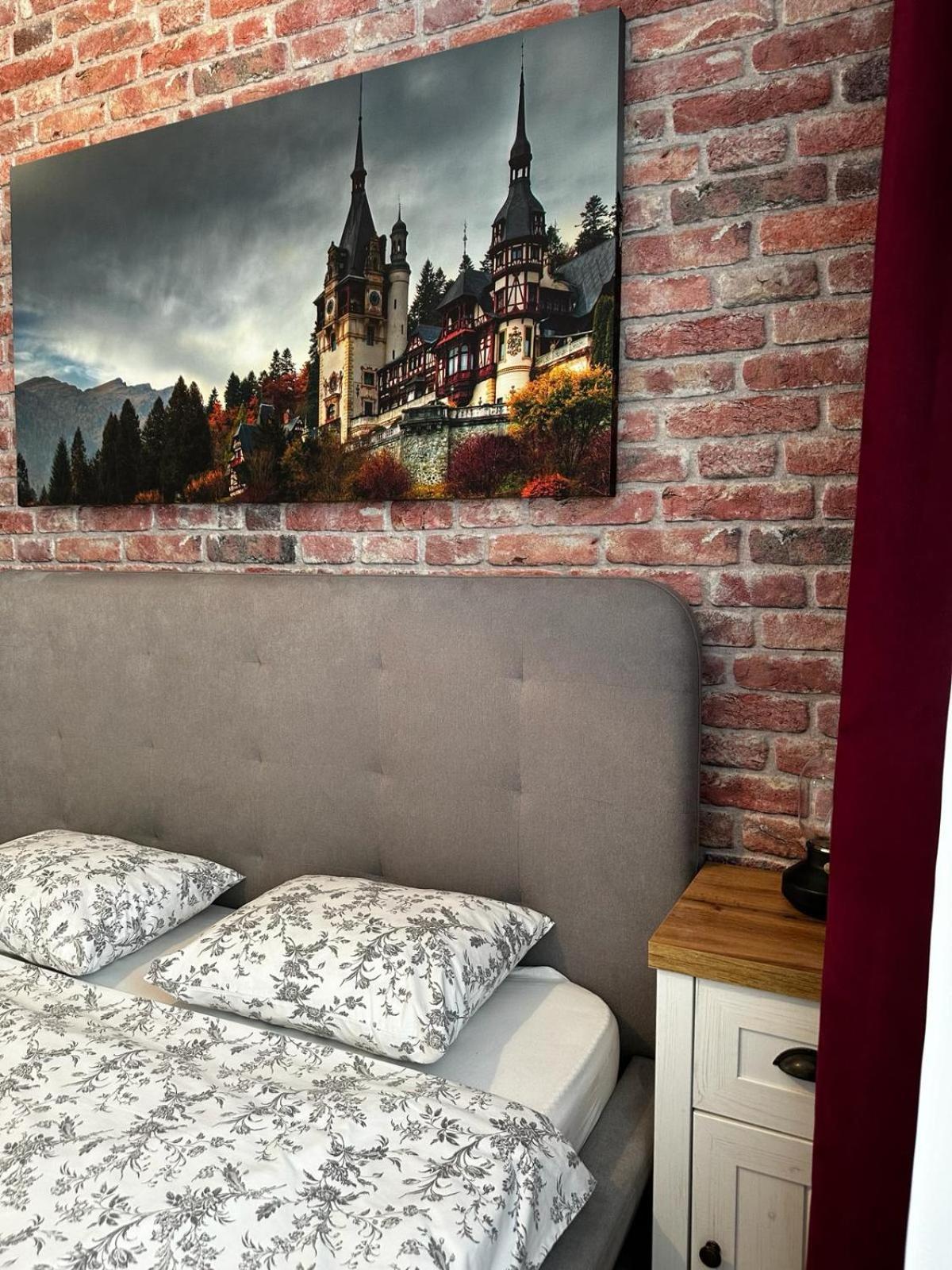 Best Apartment Suceava Extérieur photo