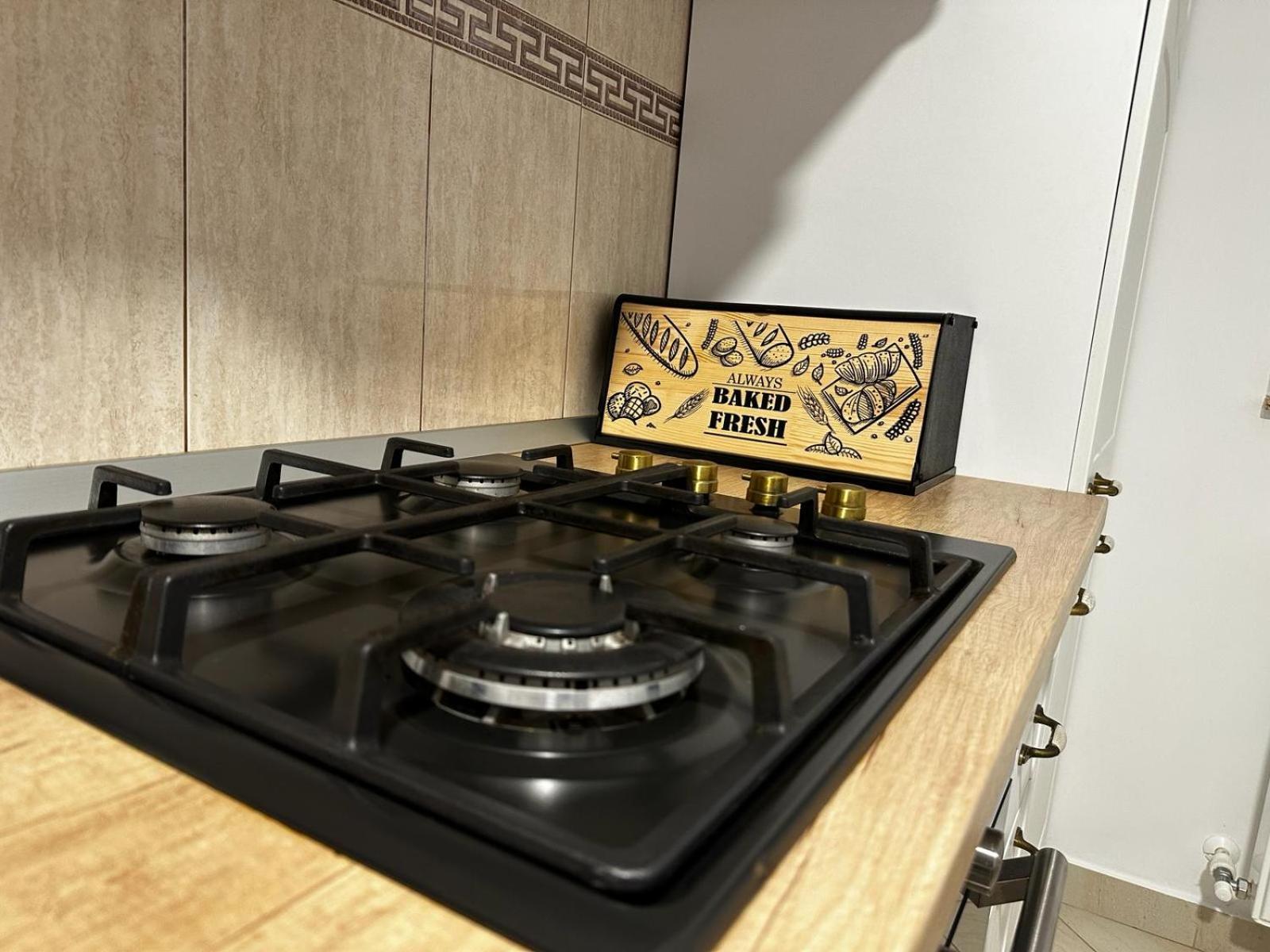 Best Apartment Suceava Extérieur photo
