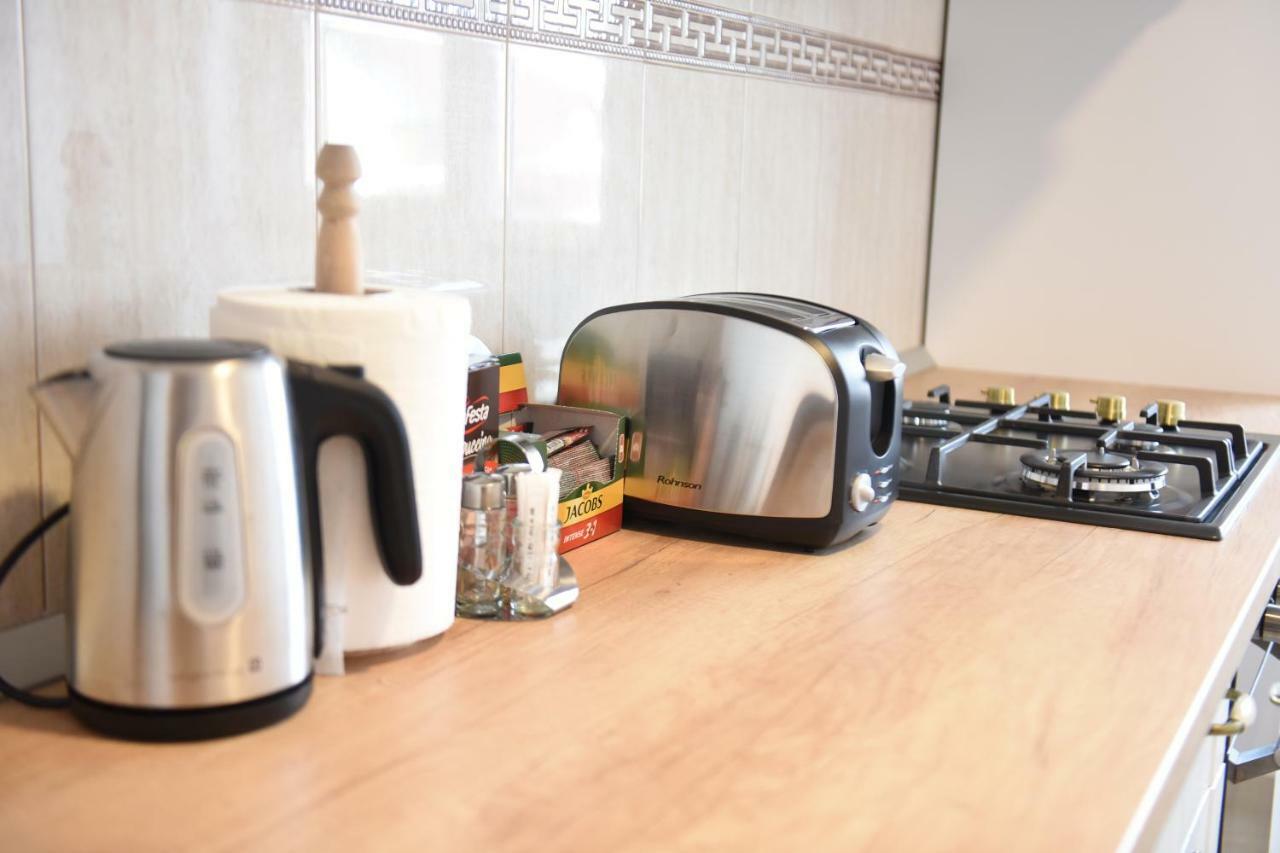 Best Apartment Suceava Extérieur photo