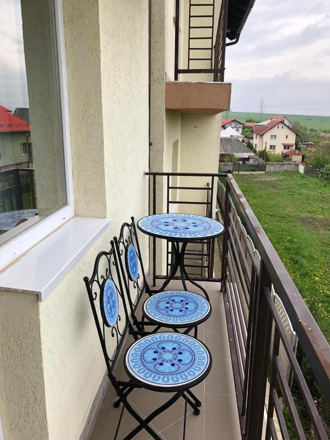 Best Apartment Suceava Extérieur photo